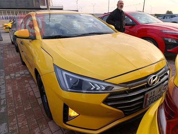 Hyundai for sale in Iraq